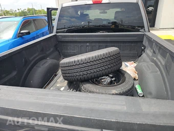 2022 Ford F-150 XLT Crew Cab Short Bed - miniatura 16