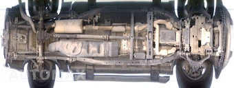 2022 Ford F-150 XLT Crew Cab Short Bed - miniatura 18