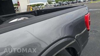 2022 Ford F-150 XLT Crew Cab Short Bed - miniatura 36
