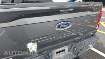 2022 Ford F-150 XLT Crew Cab Short Bed - miniatura 37