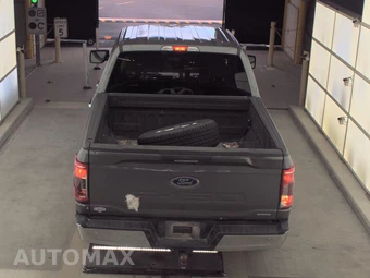 2022 Ford F-150 XLT Crew Cab Short Bed - miniatura 5
