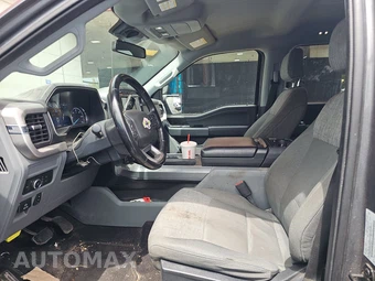 2022 Ford F-150 XLT Crew Cab Short Bed - miniatura 7