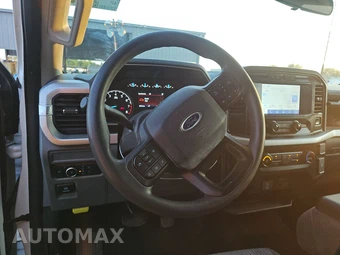 2022 Ford F-150 XLT Crew Cab Short Bed - miniatura 10