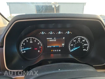 2022 Ford F-150 XLT Crew Cab Short Bed - miniatura 12