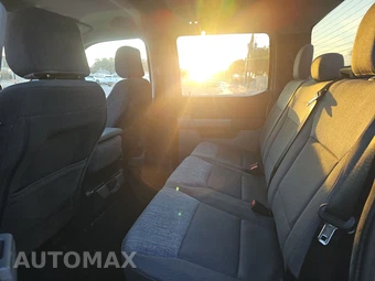 2022 Ford F-150 XLT Crew Cab Short Bed - miniatura 13