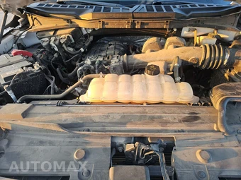 2022 Ford F-150 XLT Crew Cab Short Bed - miniatura 15