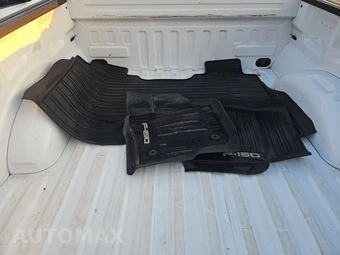 2022 Ford F-150 XLT Crew Cab Short Bed - miniatura 16