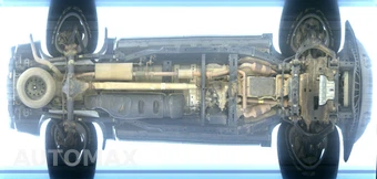 2022 Ford F-150 XLT Crew Cab Short Bed - miniatura 18