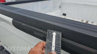 2022 Ford F-150 XLT Crew Cab Short Bed - miniatura 20