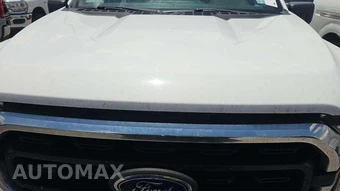 2022 Ford F-150 XLT Crew Cab Short Bed - miniatura 22