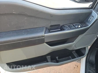 2022 Ford F-150 XLT Crew Cab Short Bed - miniatura 9