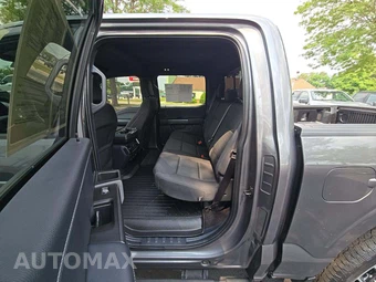 2022 Ford F-150 XLT Crew Cab Short Bed - miniatura 10