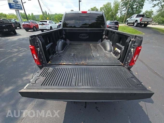 2022 Ford F-150 XLT Crew Cab Short Bed - miniatura 11