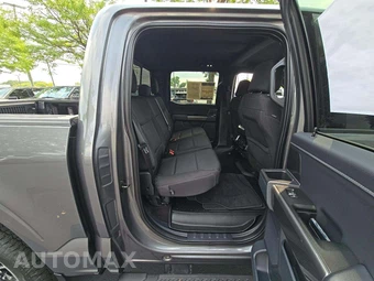 2022 Ford F-150 XLT Crew Cab Short Bed - miniatura 13
