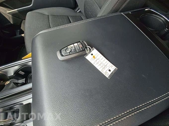 2022 Ford F-150 XLT Crew Cab Short Bed - miniatura 5