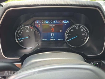 2022 Ford F-150 XLT Crew Cab Short Bed - miniatura 6
