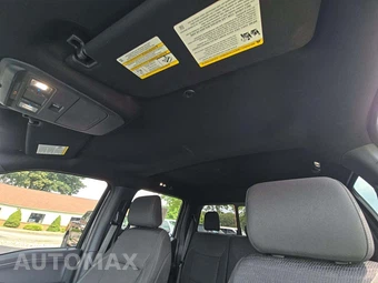 2022 Ford F-150 XLT Crew Cab Short Bed - miniatura 8