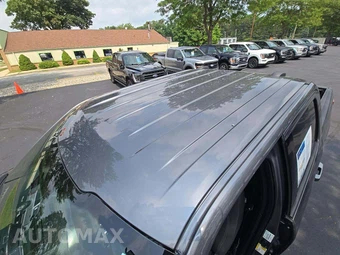 2022 Ford F-150 XLT Crew Cab Short Bed - miniatura 9