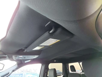 2022 Ford F-150 XLT Crew Cab Short Bed - miniatura 11