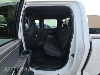 2022 Ford F-150 XLT Crew Cab Short Bed - miniatura 13