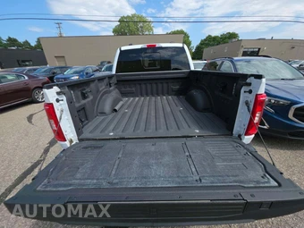 2022 Ford F-150 XLT Crew Cab Short Bed - miniatura 14