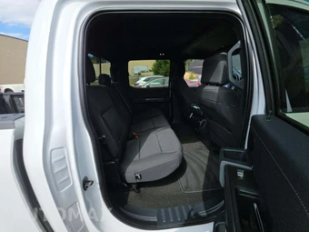 2022 Ford F-150 XLT Crew Cab Short Bed - miniatura 16