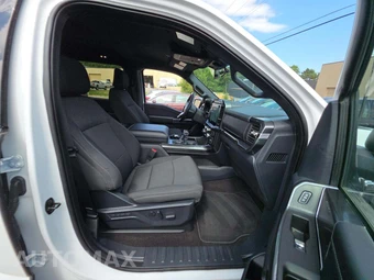 2022 Ford F-150 XLT Crew Cab Short Bed - miniatura 18