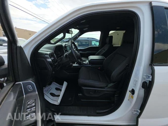 2022 Ford F-150 XLT Crew Cab Short Bed - miniatura 6