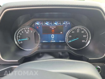 2022 Ford F-150 XLT Crew Cab Short Bed - miniatura 9