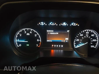 2022 Ford F-150 XLT Crew Cab Short Bed - miniatura 12