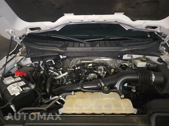 2022 Ford F-150 XLT Crew Cab Short Bed - miniatura 15