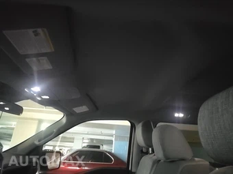 2022 Ford F-150 XLT Crew Cab Short Bed - miniatura 24