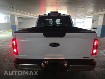 2022 Ford F-150 XLT Crew Cab Short Bed - miniatura 5