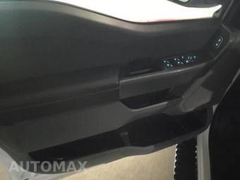 2022 Ford F-150 XLT Crew Cab Short Bed - miniatura 9