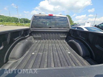 2022 Ford F-150 XLT Crew Cab Short Bed - miniatura 11