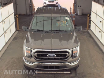 2022 Ford F-150 XLT Crew Cab Short Bed - miniatura 26