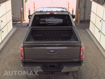 2022 Ford F-150 XLT Crew Cab Short Bed - miniatura 27