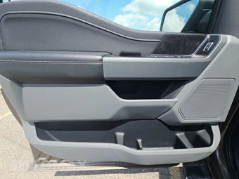 2022 Ford F-150 XLT Crew Cab Short Bed - miniatura 29