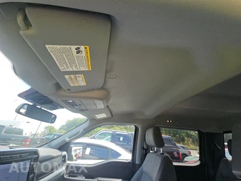 2022 Ford F-150 XLT Crew Cab Short Bed - miniatura 31