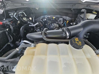 2022 Ford F-150 XLT Crew Cab Short Bed - miniatura 7