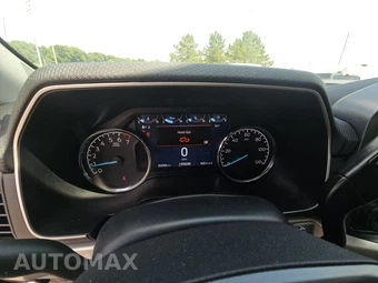 2022 Ford F-150 XLT Crew Cab Short Bed - miniatura 8