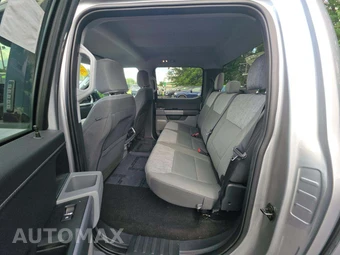 2022 Ford F-150 XLT Crew Cab Short Bed - miniatura 10