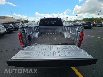 2022 Ford F-150 XLT Crew Cab Short Bed - miniatura 11