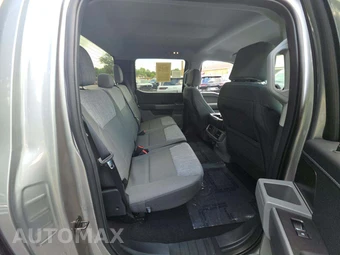 2022 Ford F-150 XLT Crew Cab Short Bed - miniatura 13