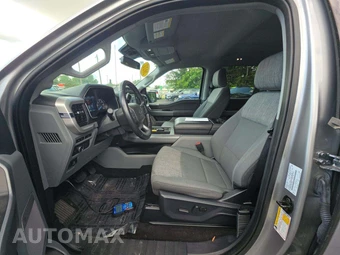 2022 Ford F-150 XLT Crew Cab Short Bed - miniatura 3