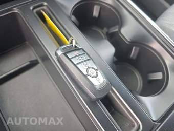 2022 Ford F-150 XLT Crew Cab Short Bed - miniatura 5
