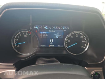 2022 Ford F-150 XLT Crew Cab Short Bed - miniatura 6