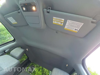 2022 Ford F-150 XLT Crew Cab Short Bed - miniatura 8