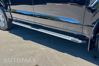 2022 Ford F-150 XLT Crew Cab Short Bed - miniatura 10
