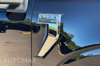 2022 Ford F-150 XLT Crew Cab Short Bed - miniatura 11